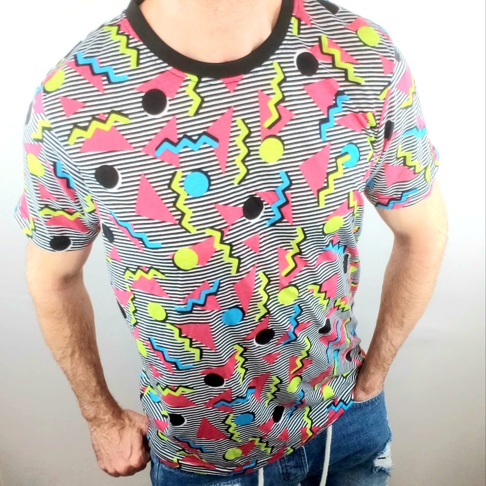 Fresh Men's Shirt